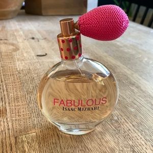 Fabulous by Isaac Mizrahi